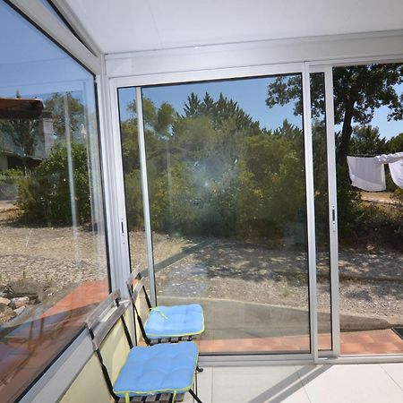 La Petite Cigale Villa Cesseras Exterior foto