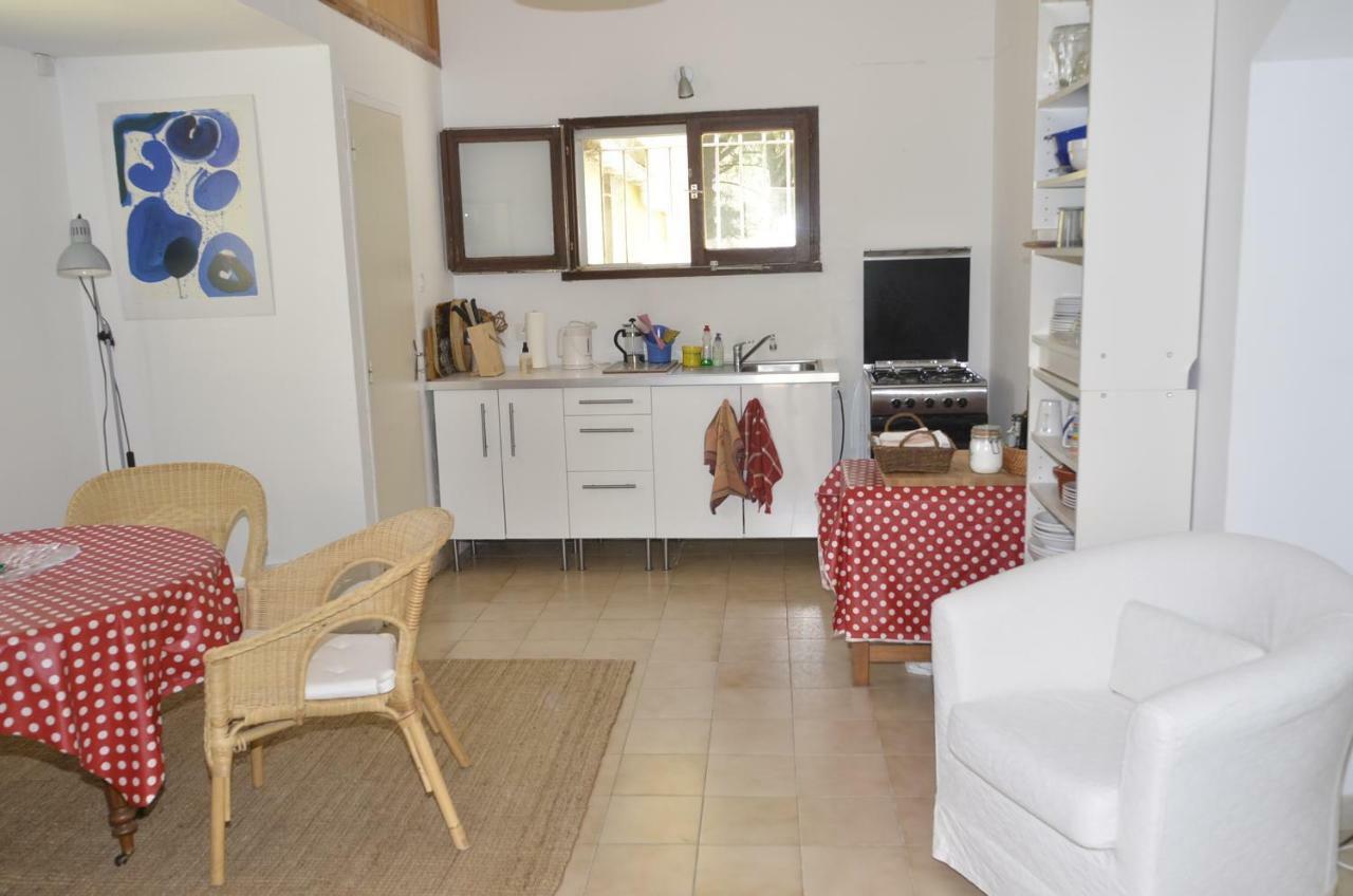 La Petite Cigale Villa Cesseras Exterior foto