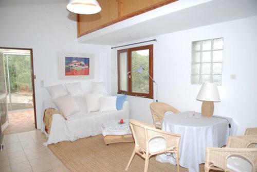 La Petite Cigale Villa Cesseras Exterior foto